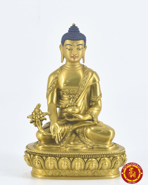 Medicine Buddha