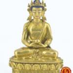 Amitabha buddha