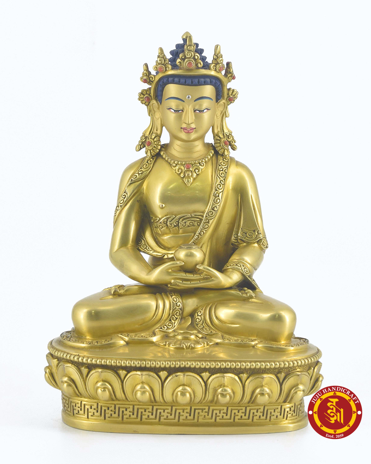 Amitabha buddha
