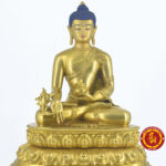 Medicine Statue