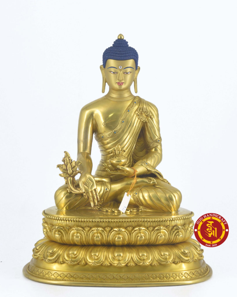 Medicine Buddha