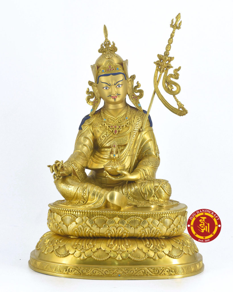 Guru Rinpoche