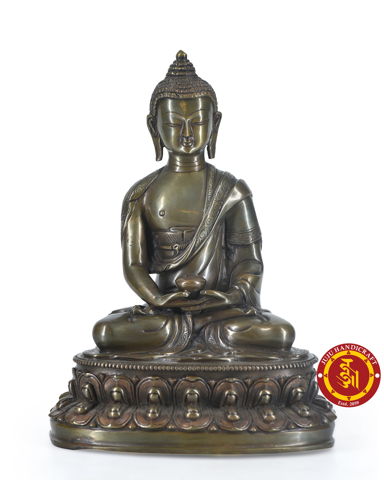Amitabha Buddha